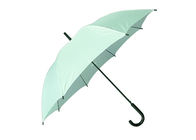 Easy Carry J Hook Umbrella, กันฝนโพลีเอสเตอร์ร่มกอล์ฟฝน ผู้ผลิต