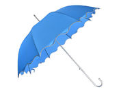 Anti Uv Coated ตราร่มกอล์ฟ, Canopy Golf Umbrella Strong Shaft ผู้ผลิต