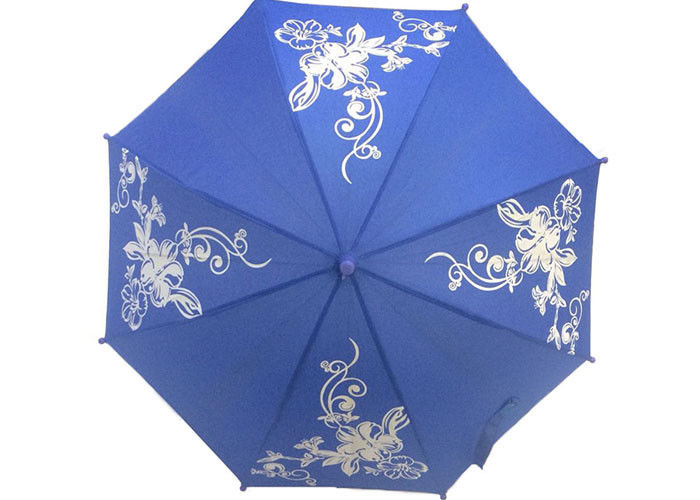 ขอเกี่ยวร่มน่ารักสำหรับเด็กเล็ก Little Boy Umbrellas 70cm ดีไซน์แฟชั่นยาว ผู้ผลิต